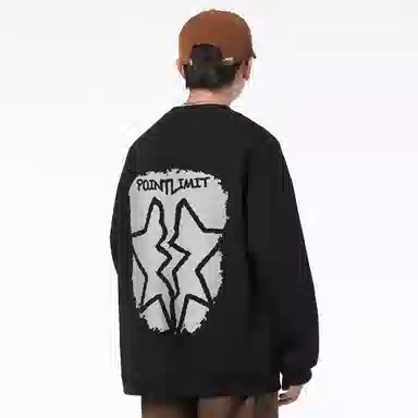 POINTLIMIT FW24 Logo