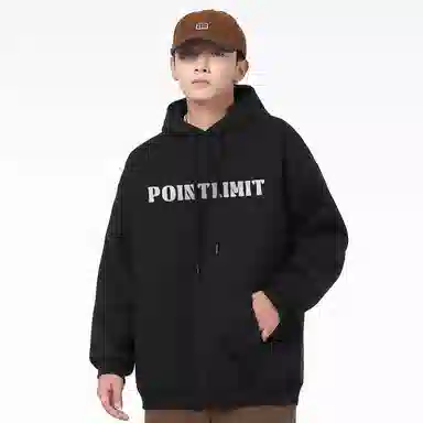 POINTLIMIT FW24 Logo