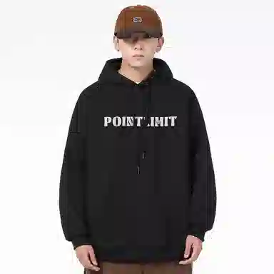 POINTLIMIT FW24 Logo