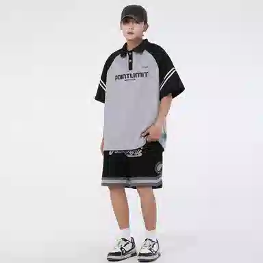 POINTLIMIT Polo