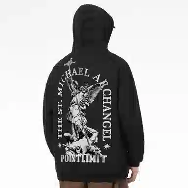 POINTLIMIT FW24 Logo