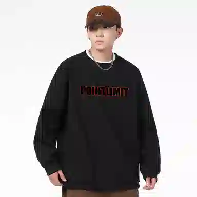 POINTLIMIT FW24 Logo