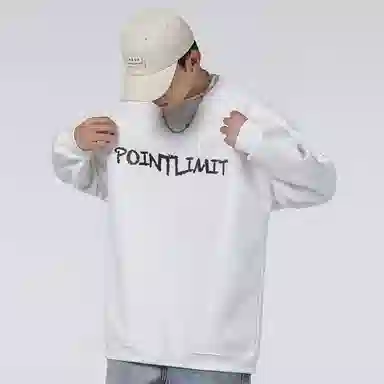 POINTLIMIT FW24 Logo
