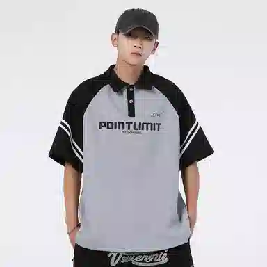POINTLIMIT Polo