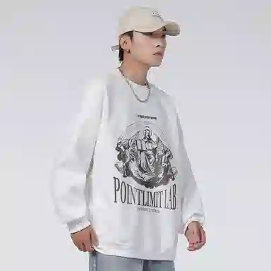 POINTLIMIT FW24 Logo