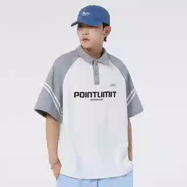 POINTLIMIT Polo