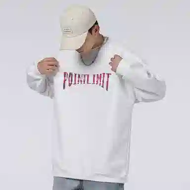 POINTLIMIT FW24 Logo