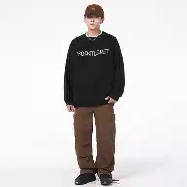 POINTLIMIT FW24 Logo