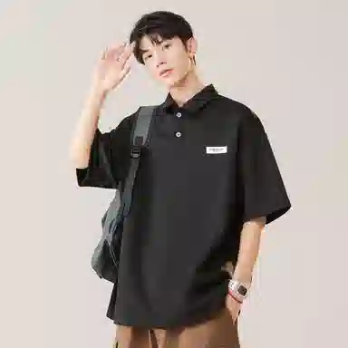 POINTLIMIT SS24 LogoPolo