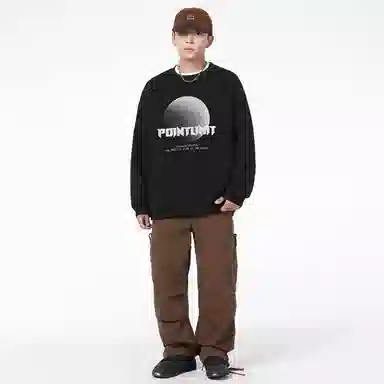 POINTLIMIT FW24 Logo
