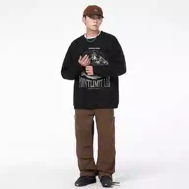 POINTLIMIT FW24 Logo