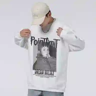 POINTLIMIT FW24 Logo