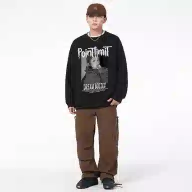 POINTLIMIT FW24 Logo