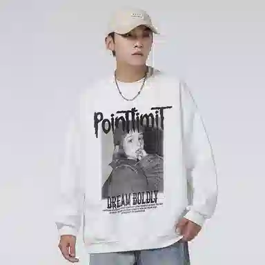 POINTLIMIT FW24 Logo