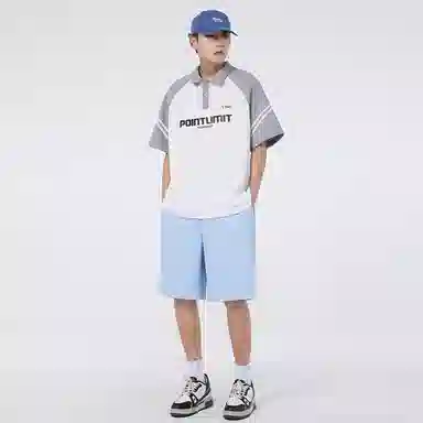POINTLIMIT Polo