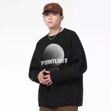POINTLIMIT FW24 Logo