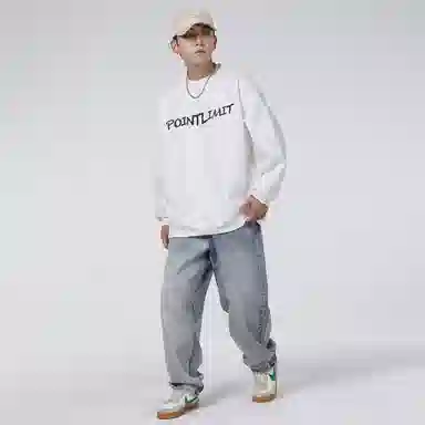 POINTLIMIT FW24 Logo