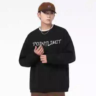 POINTLIMIT FW24 Logo