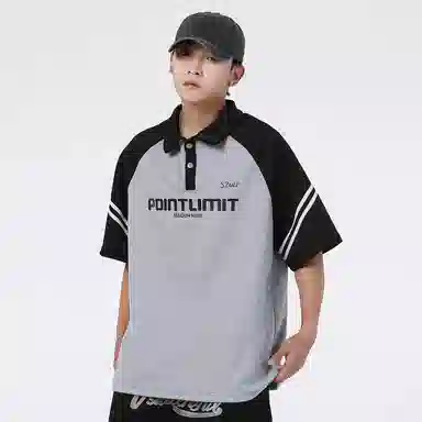 POINTLIMIT Polo
