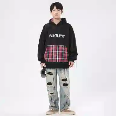 POINTLIMIT FW24 Logo