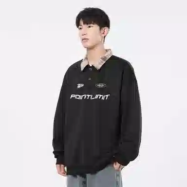 POINTLIMIT LogoPolo
