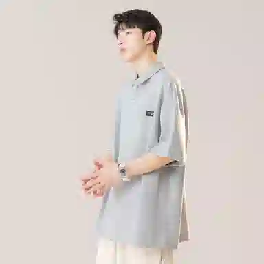 POINTLIMIT SS24 LogoPolo