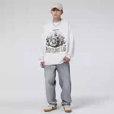 POINTLIMIT FW24 Logo