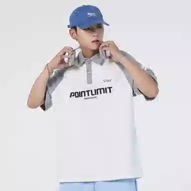 POINTLIMIT Polo
