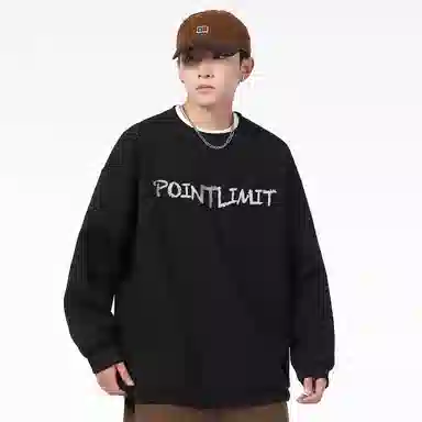 POINTLIMIT FW24 Logo