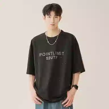 POINTLIMIT SS24 LogoT