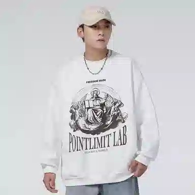 POINTLIMIT FW24 Logo