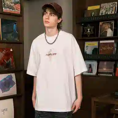 POINTLIMIT SS24 T