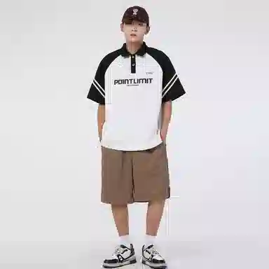 POINTLIMIT Polo