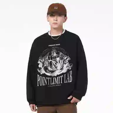 POINTLIMIT FW24 Logo
