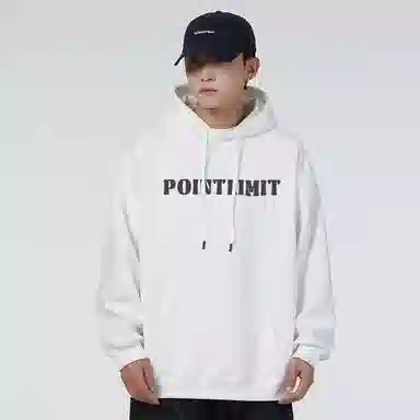 POINTLIMIT FW24 Logo