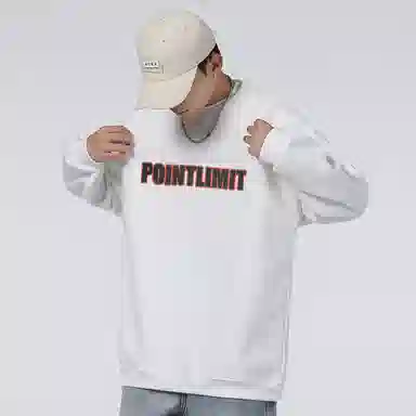 POINTLIMIT FW24 Logo