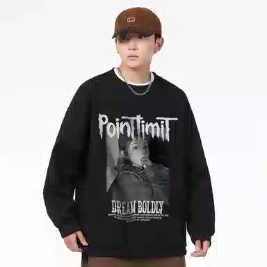 POINTLIMIT FW24 Logo