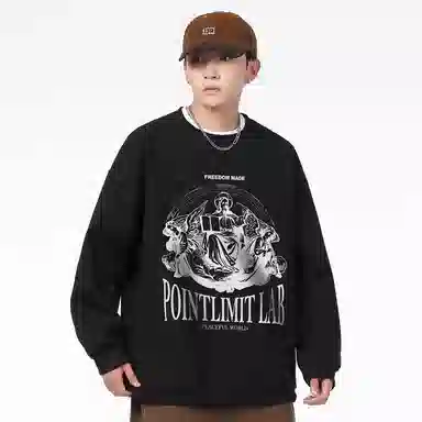 POINTLIMIT FW24 Logo