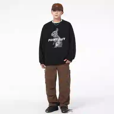 POINTLIMIT FW24 Logo