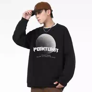 POINTLIMIT FW24 Logo
