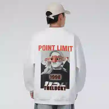 POINTLIMIT FW24 Logo