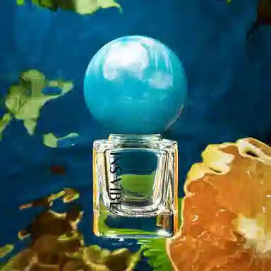 INSVIBE Q cp EDP 8ml*2