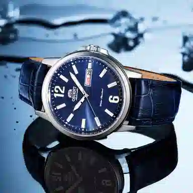 ORIENT 41mm RA-AA0C05L19D