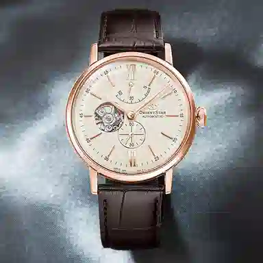 Orient Star RE-AV0001S00B