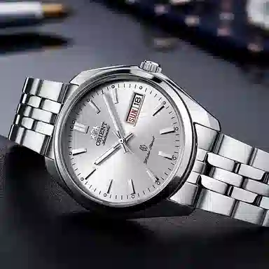 Orient Fashion Series