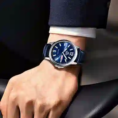 ORIENT 41mm RA-AA0C05L19D