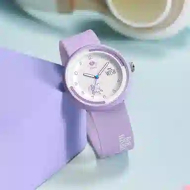 Disney wish