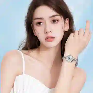 Disney Princess Series Watch