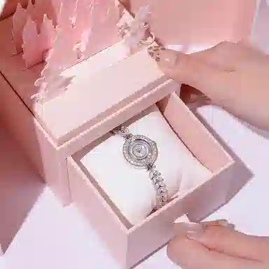 Disney Princess Series Watch