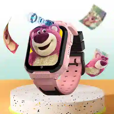 Disney SF-54214K15-P app 4G IP68